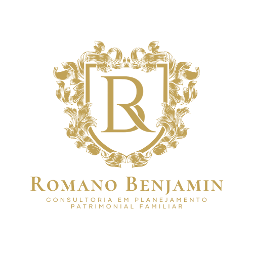 Black Gold Illustrative Baroque Royal Hotel Resort Logo (3)